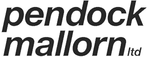 Pendock Mallorn Logo